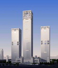 Beijing Yintai Centre