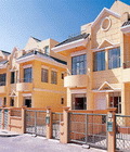 Gahood Residential-commercial Villa	